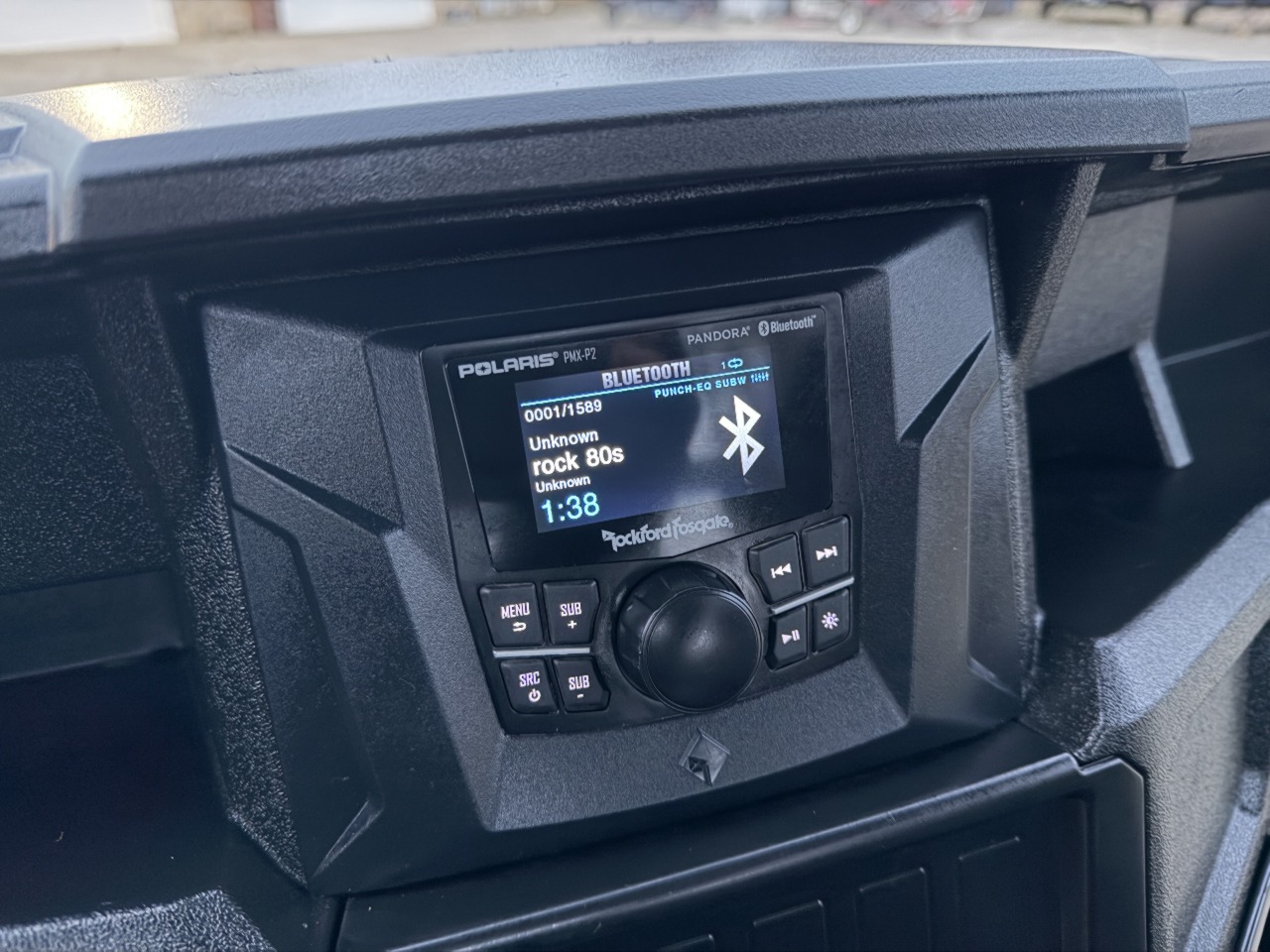 2023 Polaris General XP 1000 Premium 